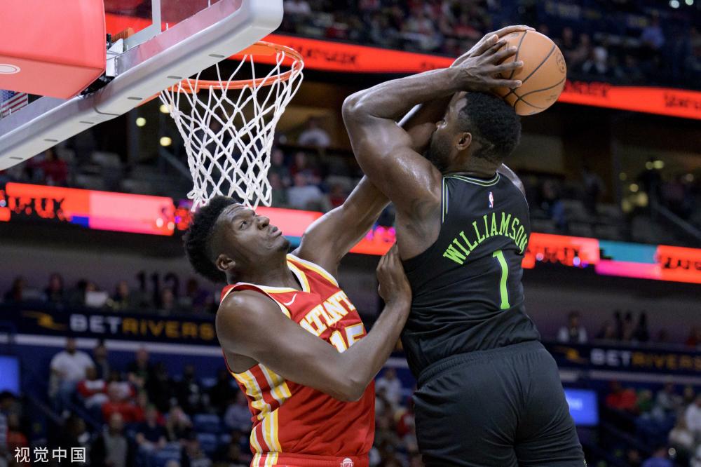 竞争趋势 竞争趋势